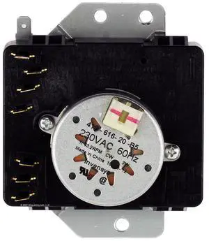 Whirlpool Dryer WPW10185976 W10185976 Timer