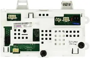 Kenmore Whirlpool Washer W10864926 Control Board 110.2022251 110.2024251