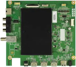 Toshiba 691V0Q000E0 Main Board 55LF621U21