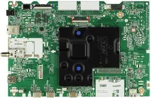 LG EBT67687504 Main Board 86UR7800PUA