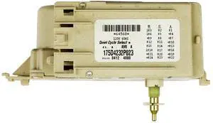 Whirlpool Washer 175D4232P023 Timer