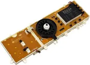LG EBR68035101 Washer Control Board