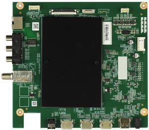 Toshiba 691V0Q007C0 Main Board 50LF621U21
