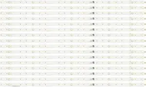 Vizio LB50103 LED Backlight Strips (16) M507-G1 M50Q7-H61 M50Q7-H1 NEW