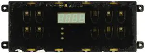 Electrolux Oven 316418203 Electronic Clock Timer ES300, No Overlay