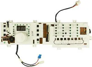 LG Washer EBR62280704 Control Board