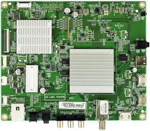 Insignia 756TXHCB01K048 Main Board for NS-55DR620NA18 (See note)