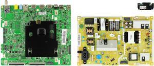 Samsung UN43KU630DFXZA (Version AB03) Complete TV Repair Parts Kit
