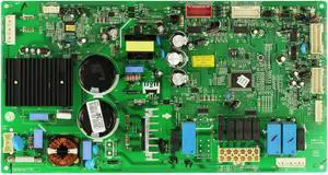 LG EBR80977534 Main Pcb Assembly