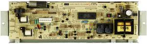 Whirlpool Range 8053737 Control Board - No Overlay
