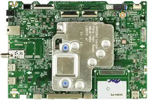 LG EBT66676501 Main Board 82UP8770PUA
