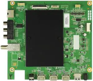 Toshiba 691V0Q00040 Main Board 55LF621U21