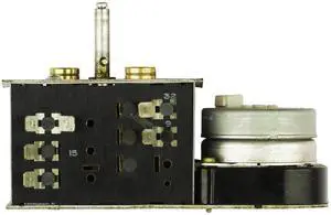 Maytag Washer 2-6686 Timer