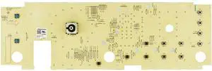 GE Washer 290D2227G014 Control Board