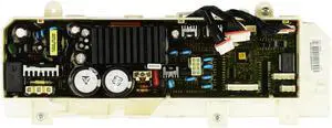 Samsung Washer DC92-01624K/DC92-01021V Main Board Control Board Union