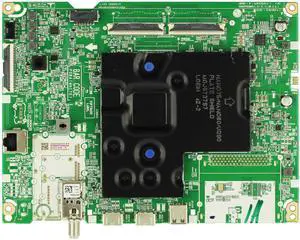 LG 21201-03930 Main Board for 65UQ7570PUJ.CCCFBH