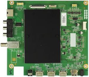 Toshiba 631V0Q002A0 Main Board 50LF621U21