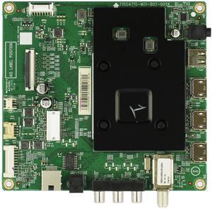Insignia 756TXLCB02K145 Main Board NS-50F301NA24