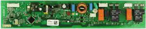 OEM GE Washer 234D1980G001 Control Board