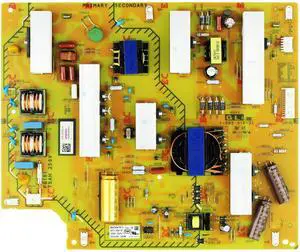 Sony 1-474-633-23 GL6 Power Supply Board