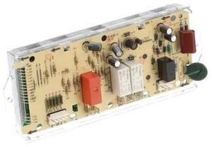 Genuine Whirlpool 9760303 Oven Control Board-No Overlay