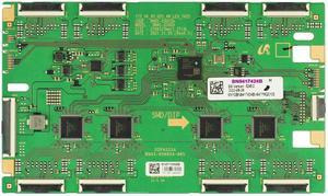 Samsung BN94-17424B MAIN SUBCON Board QN65QN95BAFXZA