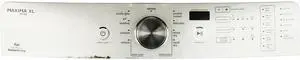 Whirlpool Dryer W10469306 Control Panel