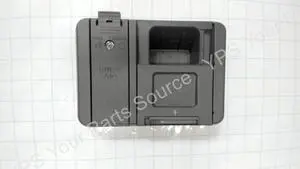 KitchenAid Dishwasher W11412300 Dispenser Assembly