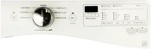 Whirlpool Washer W10640073 Main Control Board