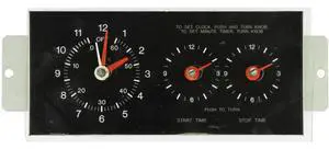 GE Oven 3185639 3AST23G647A1B  Control Board