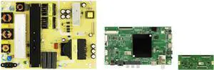 Onn 100044717 Complete LED TV Repair Parts Kit Version 11