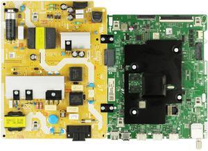 Samsung BN96-57567M Main Board Power Supply for UN55CU7000BXZA (WH03)