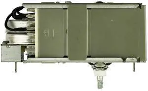 Frigidaire Washer 131897600 Timer