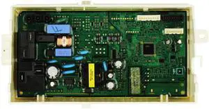 Samsung Dryer DC92-02527J Main Board
