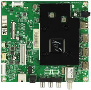 Insignia 756TXLCB02K136 Main Board NS-55F301NA22