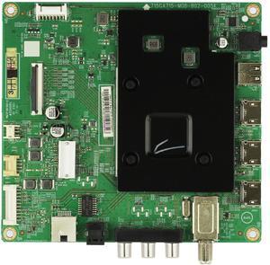 Insignia 756TXMCB02K039 Main Board NS-50F301NA24