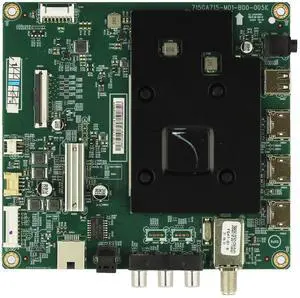 Insignia 756TXLCB02K064 Main Board NS-65DF710NA21