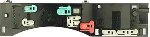 Whirlpool Dryer 8558743 Control Board - Removable Wire Harness