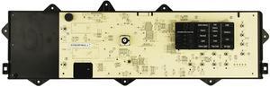 GE Washer 237D1395G004 237D1060G004 237D1122G002 Main Board Assembly