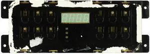 Electrolux Oven 316557237 Electronic Clock Timer ES335CC, No Overlay
