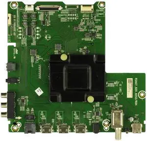Sharp Main Board 241462 231565 for LC-58R6003U