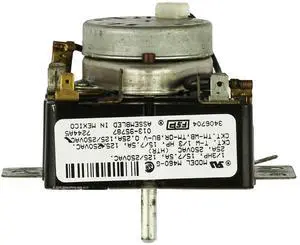 Whirlpool Dryer 3406704 Timer