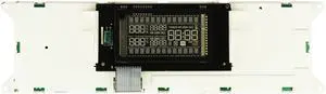 Whirlpool Oven W10895090 Control Board