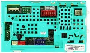 Whirlpool Washer W10484688 Control Board WTW4880AW0 WTW4880AW1