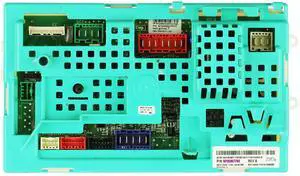 Kenmore Washer W10367792 Main Control Board