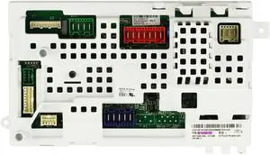Whirlpool Washer W10480123 Control Board WTW5610XW3 WTW5610XW2