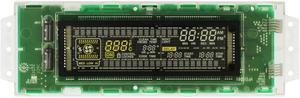 Whirlpool Range 9761942 Control Board No Overlay