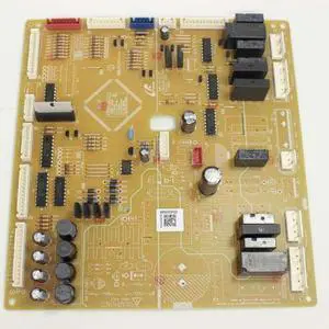 Samsung DA92-00648A Main Pcb Assembly