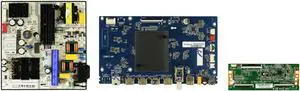 Philips 55PUL7973/F7 (CCX serial) Complete LED TV Repair Parts Kit