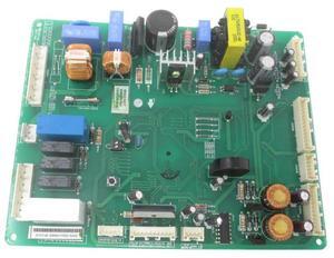 LG EBR64110508 Main Board